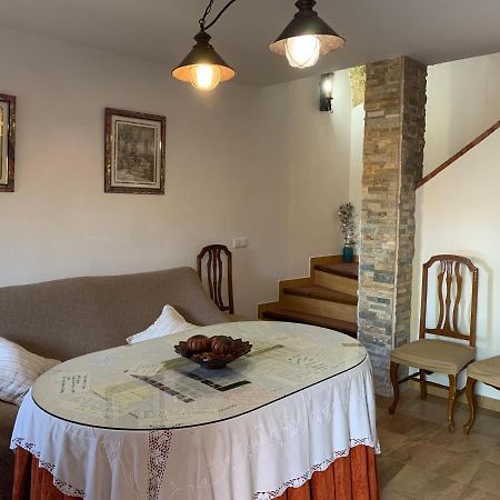 Casa Cueva "Las Calcetas" Guest House Setenil De Las Bodegas ภายนอก รูปภาพ